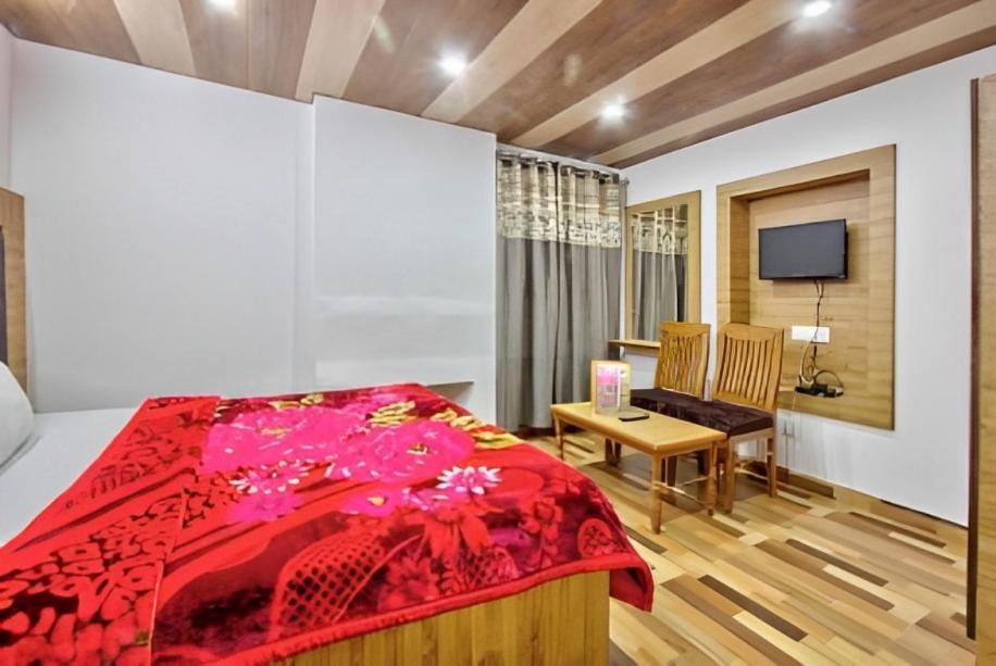 Hotel Shingar Manali  Luaran gambar